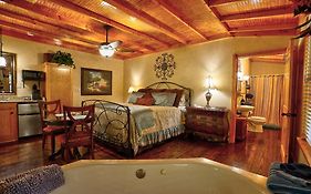 Bed And Breakfast On White Rock Creek